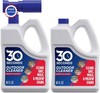 Cleaner 2 Pack with Hose End Sprayer 64 Fl Oz of Outdoor SECONDS Cleans Stains gallery