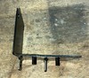 Toro 79-7000-03 Pivot Bracket Assembly 42”/44”/48” Vac Bagger OEM NOS gallery