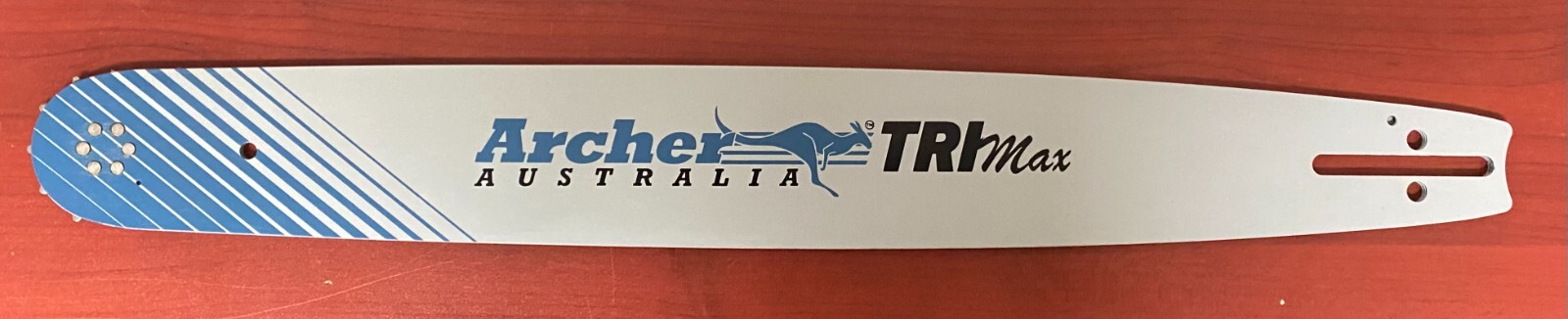 20" Archer Guide Bar 3/8-058-72DL Husqvarna 350 357 359 455 Rancher Jonsered 359 gallery