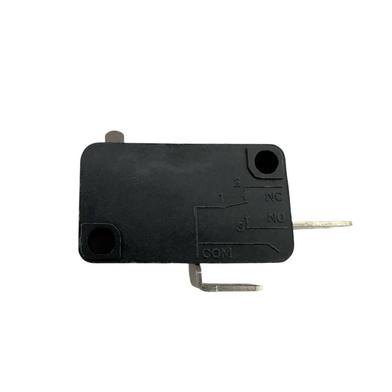 KW CB Micro Switch Replacement 16A 125/250VAC T125 Normally Open gallery