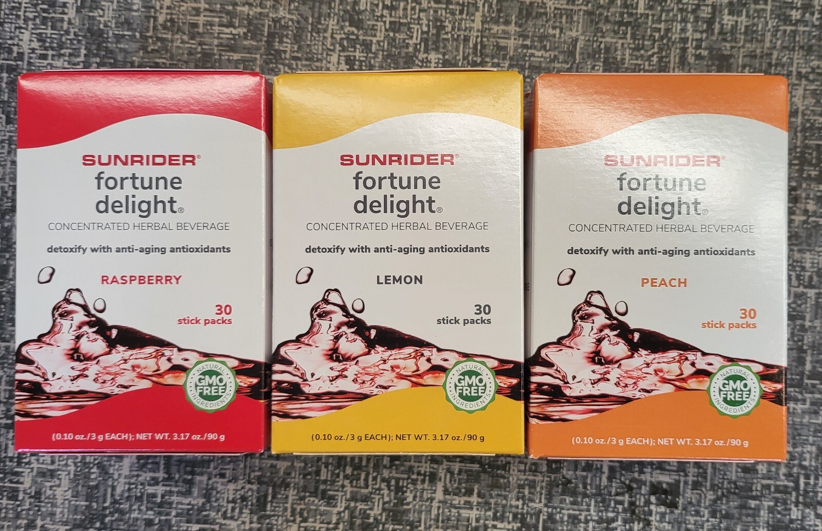 30 Pack Fortune Delight gallery