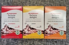 30 Pack Fortune Delight