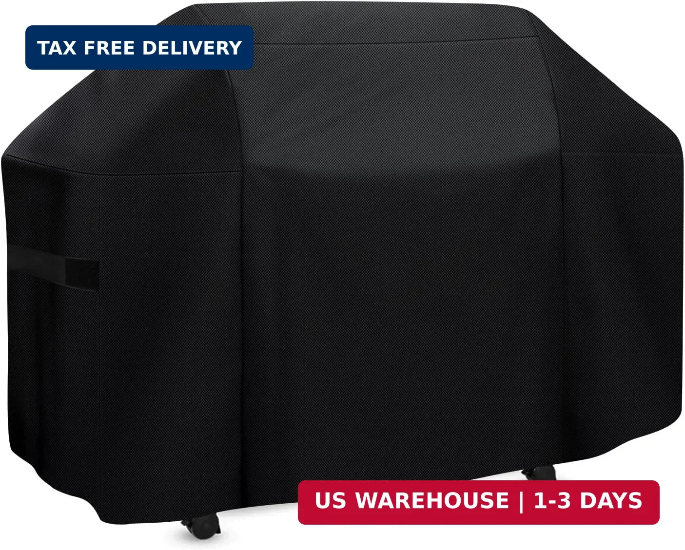 Grill Cover for Weber Summit 600 Series, Grill Cover 74.8 Inch Water-Resistant gallery