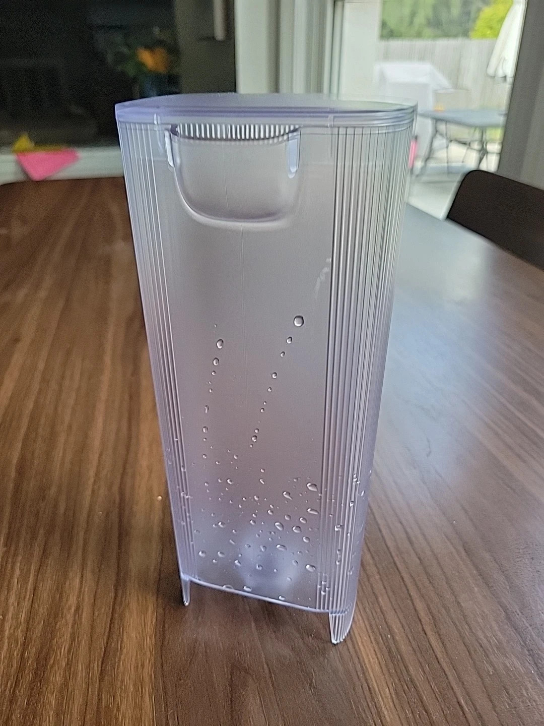 Replacement parts for Philips Baristina Espresso Machine Water Reservoir gallery