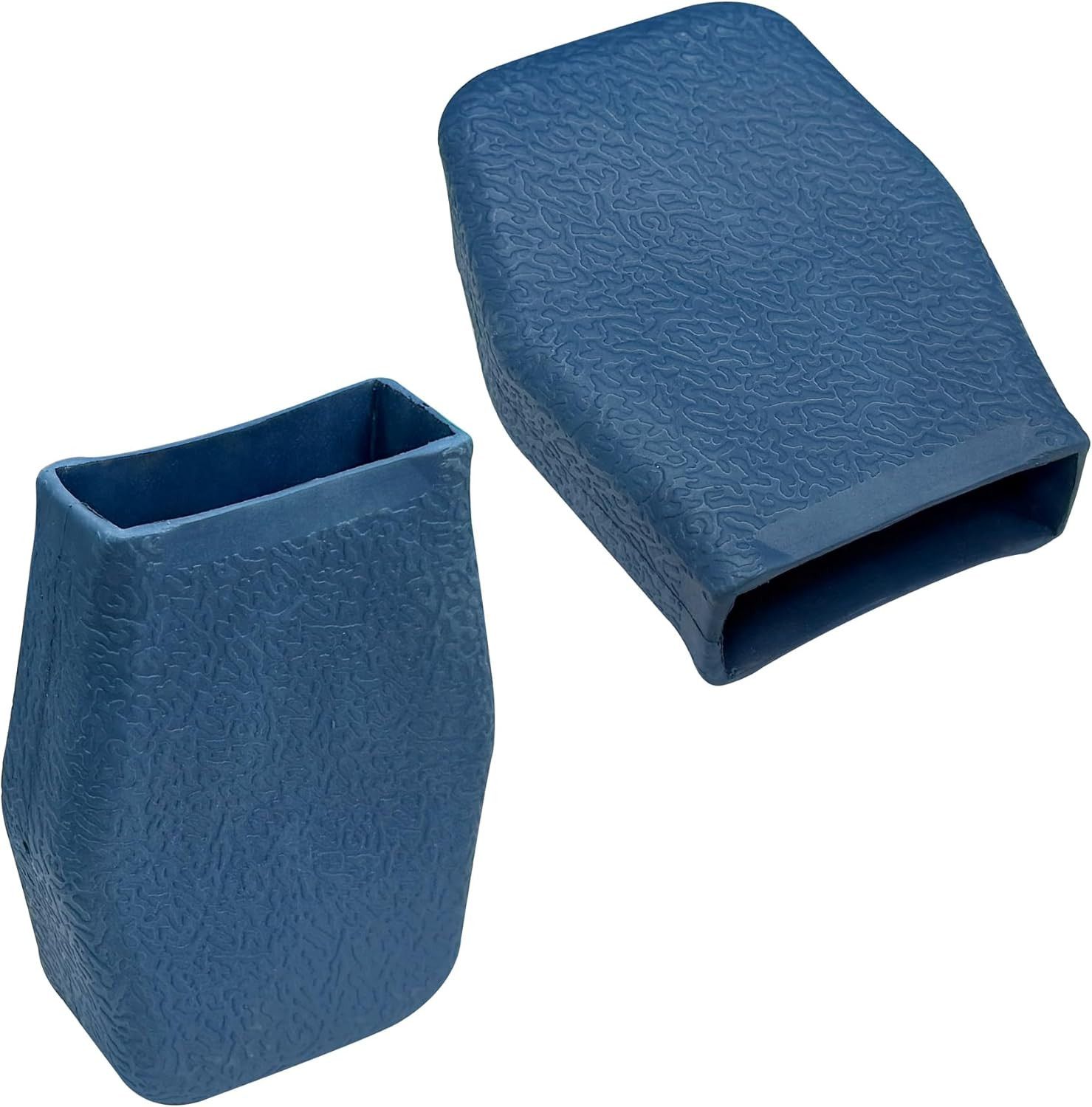 AC19-2 Extension Ladder Covers Rubber End Caps Mitts Replacement for Werner Fibe gallery