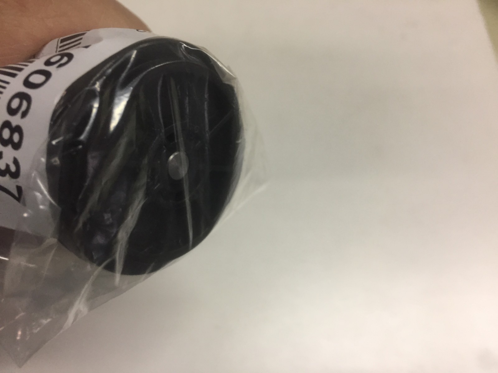 Genuine Bissell Powerforce Compact Lightweight Vacuum Brush Roll 1606837 2690 gallery
