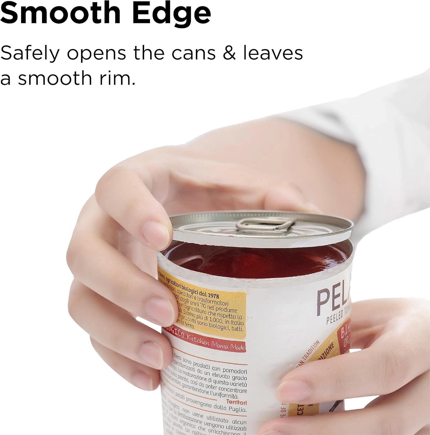 Kitchen Mama Auto 2.0 Electric Can Opener gallery
