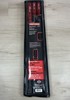 Craftsman Standard Pry Bar Set, 12" 17" 25", made in USA - Part # 43278 - New gallery