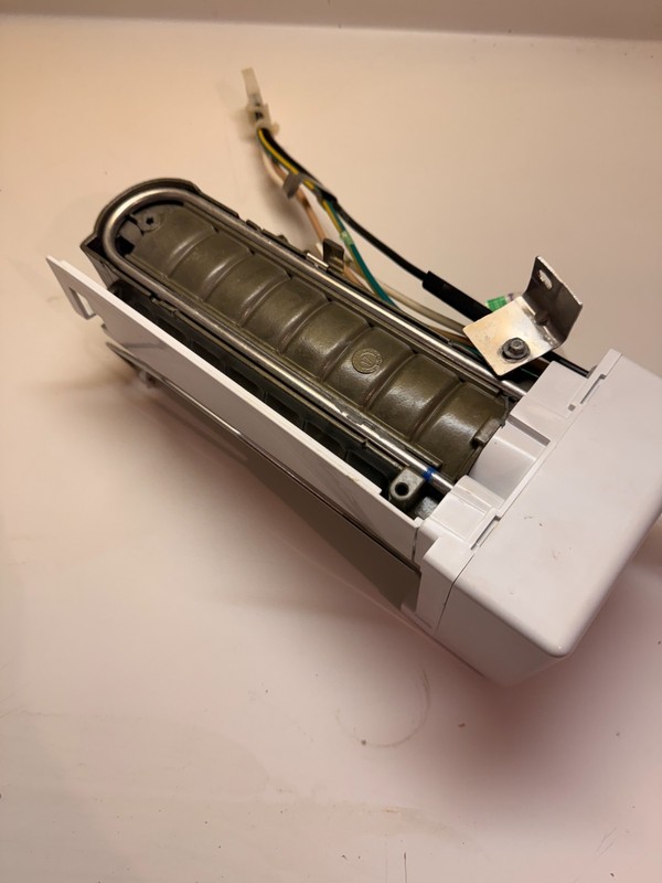 Ice Maker Replacement for Viking/Whirlpool/more WPW10190965 W10190965 Icemaker gallery