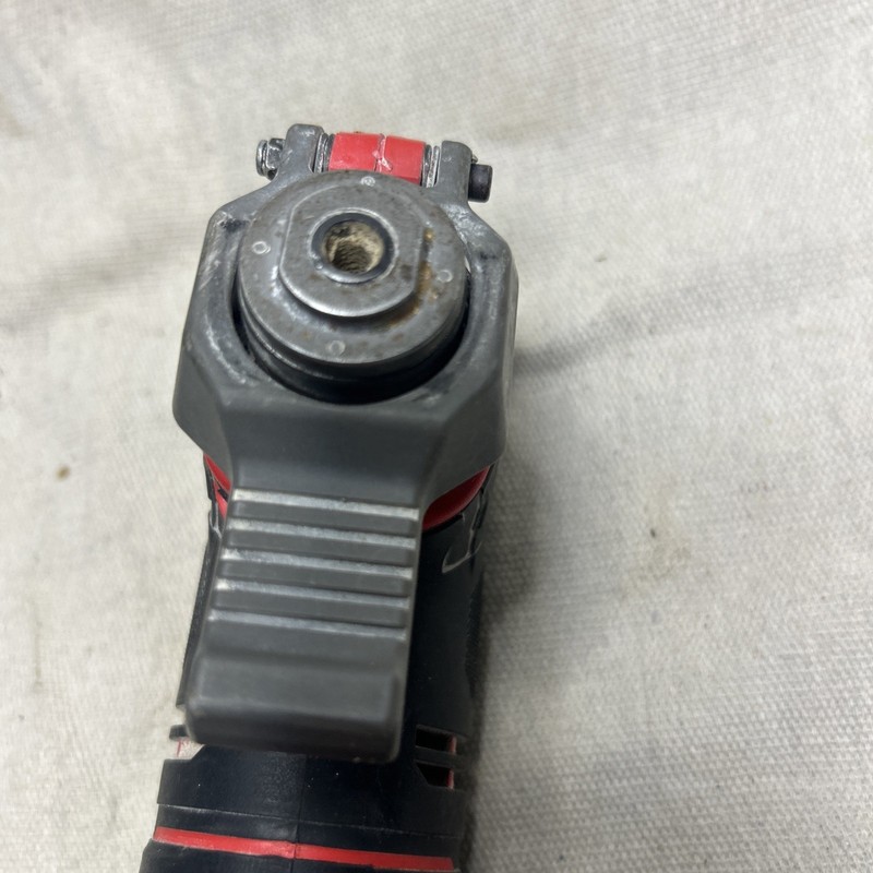 Craftsman CMCE500 20V Variable Speed Oscillating Multi-Tool ONLY No Battery gallery