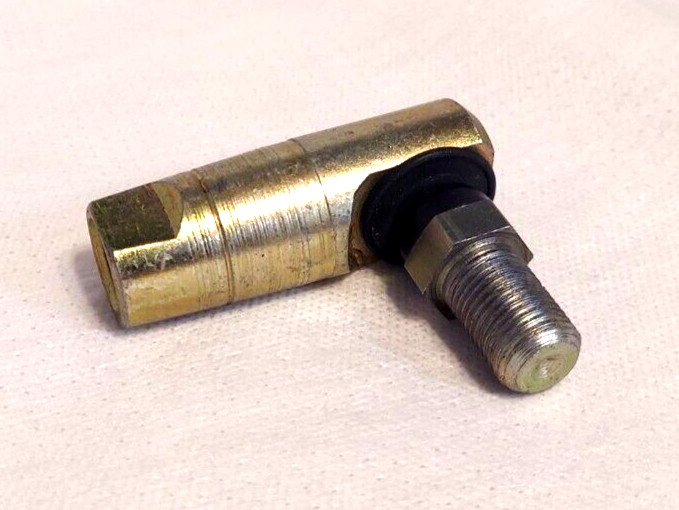 John Deere AM100644 Right Hand Tie Rod Ball Joint OEM NOS gallery
