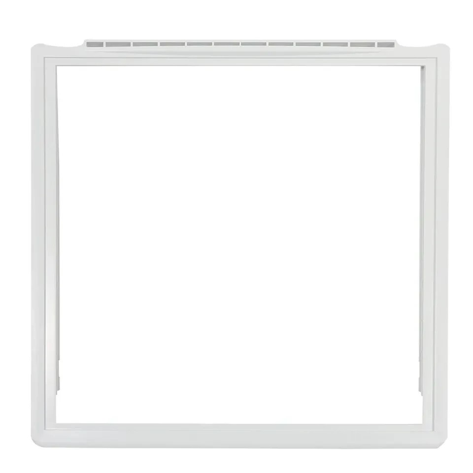 ERP Refrigerator Shelf Frame for Frigidaire LFSS2612TE3 LFSS2612TF4 FGSS2635TF6 gallery