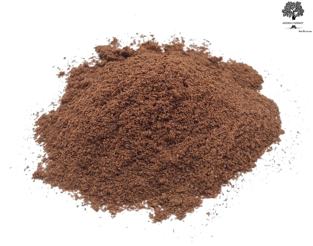 Bourbon Madagascar Vanilla Bean Ground Powder 25g - 460g Grade A'