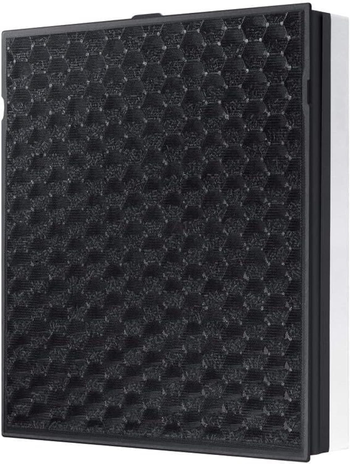 2 in 1 HEPA+Carbon Filter Compatible with Samsung AX40T3030WM/SA，AX34T3020WW/SA gallery
