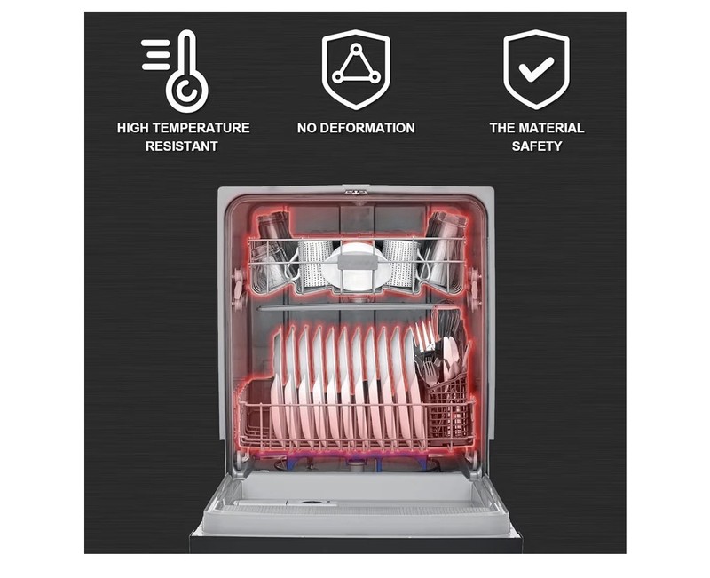 Universal Dishwasher Silverware Basket Replacement gallery