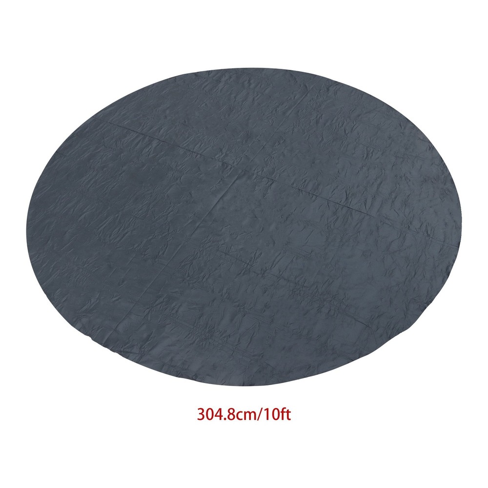 Ground Pool Pads for Above Ground Pool Pool Ground Cloth Protector Pool Liner