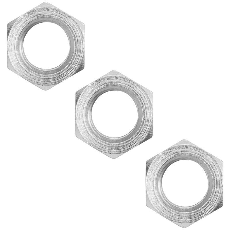 Spindle Lock Nut For John Deere E140 E150 E160 E170 E180 100 Series Tractor gallery