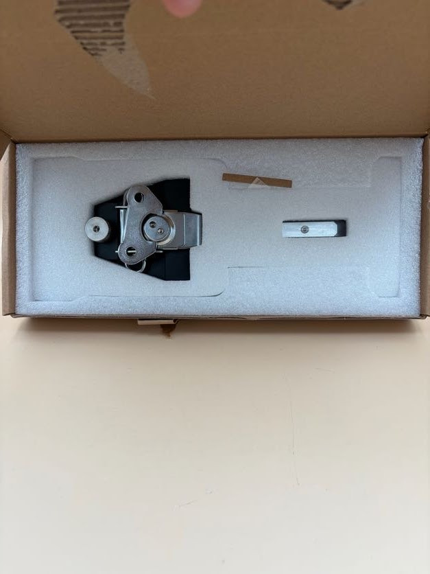 GOINGMAKE Track Saw Square Angle Stopper For Woodworking & Precise Angles - New gallery