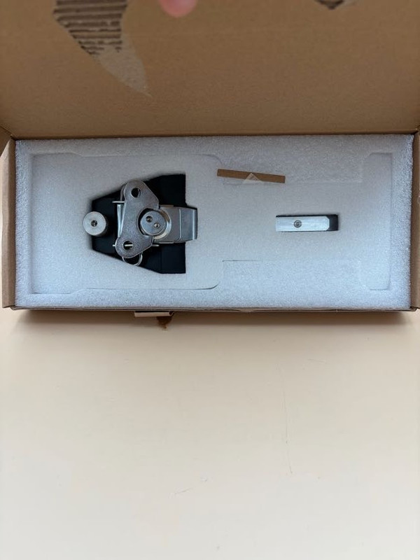 GOINGMAKE Track Saw Square Angle Stopper For Woodworking & Precise Angles - New gallery