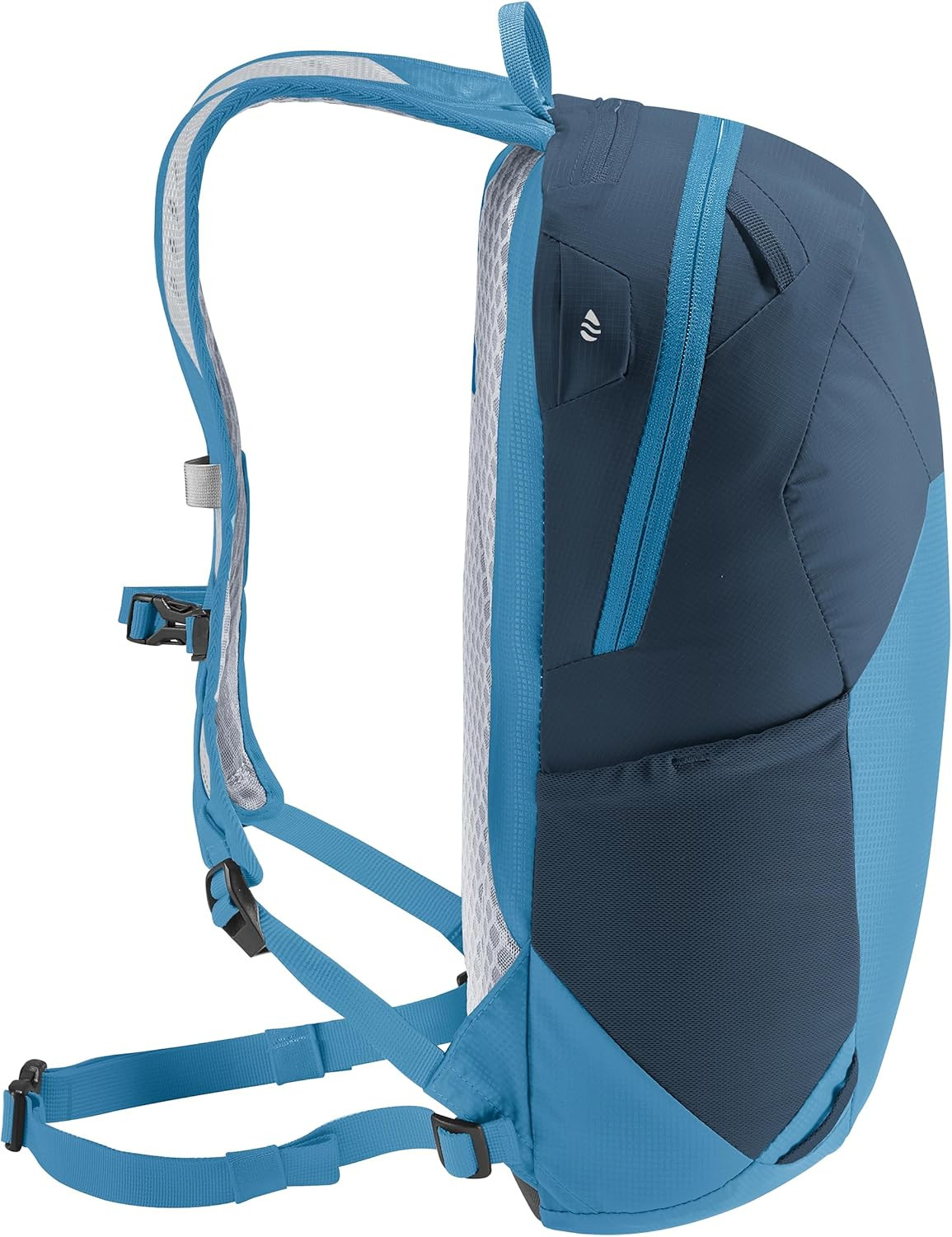 Speed Lite 13L Hiking Day Backpack - Ink-Wave 3