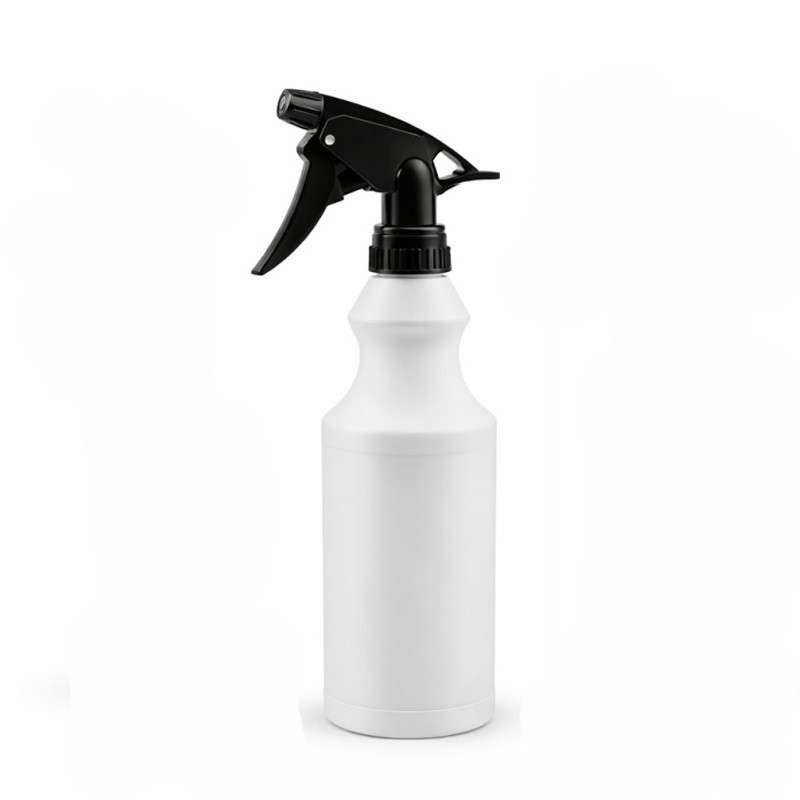 Empty Trigger Spray Bottles 16 OZ Chemical Resistant Heavy Duty Commercial gallery