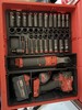 PACKOUT Drawer Insert – M18 1/2" or 3/8" Impact Wrench & 3/8 Ratchet (Insert Onl gallery