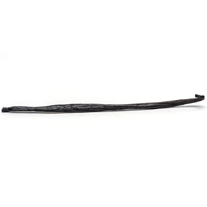 Vanilla Beans Grade A Pure Quality from Papua New Guinea - 25gr/0.9oz gallery