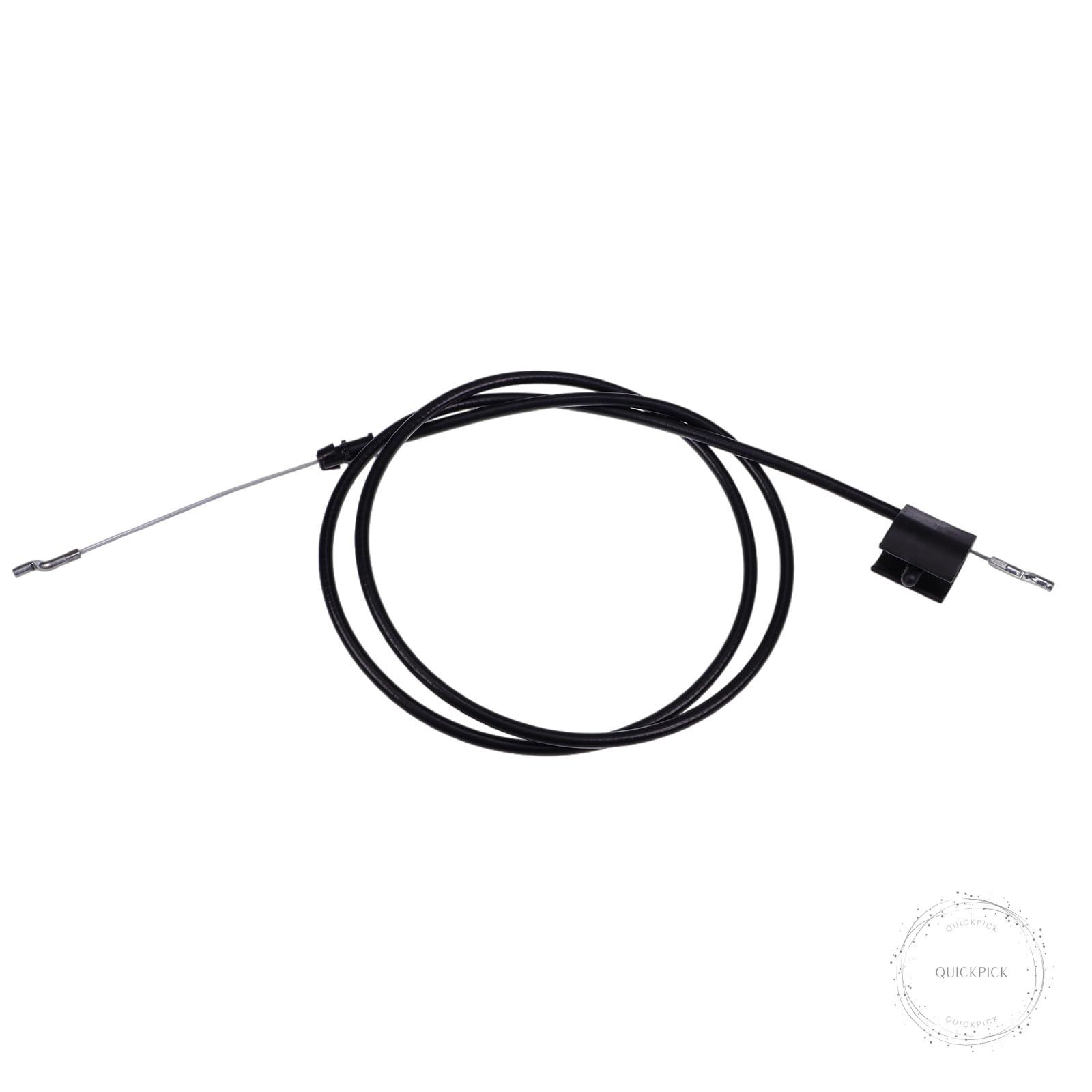 Control Cable 2034B 290-990 for Swisher High Wheel Trimmers ST50022STDQ ST600221 gallery