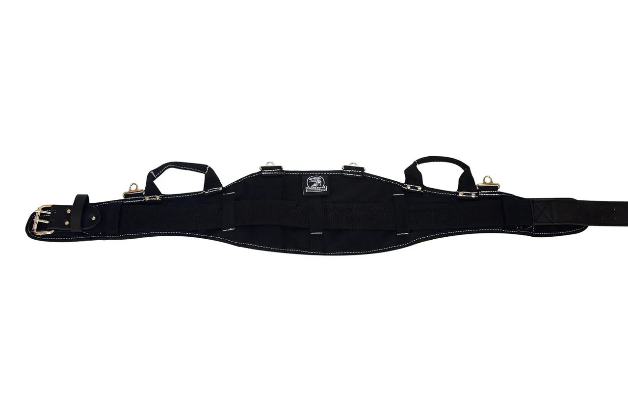 New (Small) Contractor Pro Gatorback Pro-Comfort Back Support Tool Belt B400S gallery