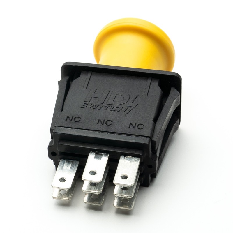 PTO Switch fits Ferris Simplicity Snapper Pro 1722887SM 1722887 5022170 7075132 gallery