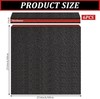 6 Pcs Tool Box Foam Inserts for Cases, 24 x 24 x 1 Inch Tool Box Liner Polyet... gallery
