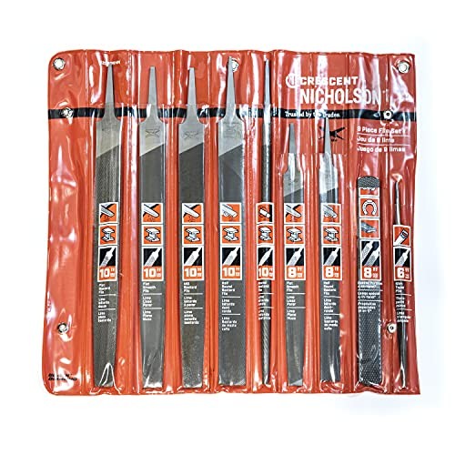 Crescent Nicholson Multicolor Cut File Set for Home and Professional Use gallery