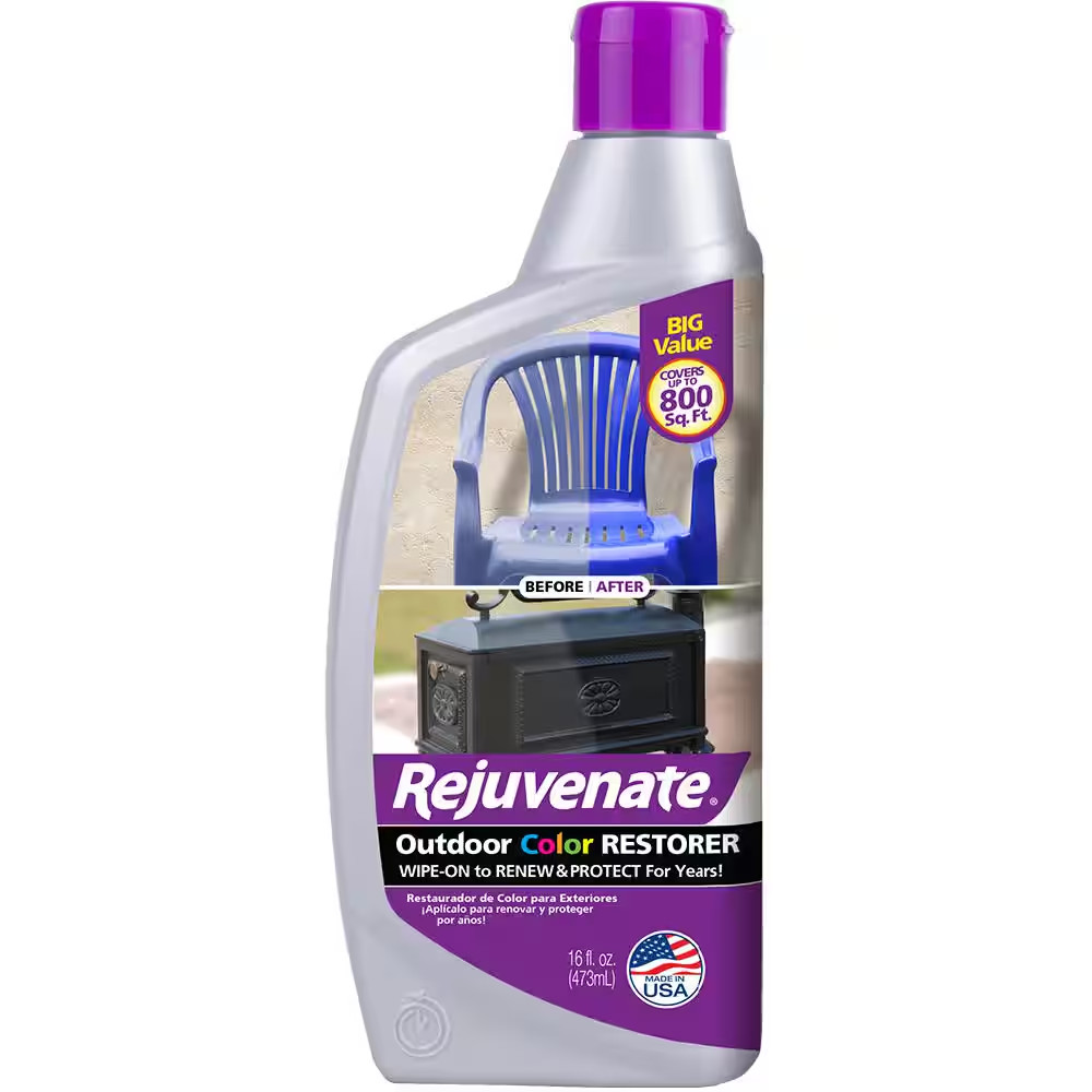 16 Oz. Outdoor Color Restorer gallery