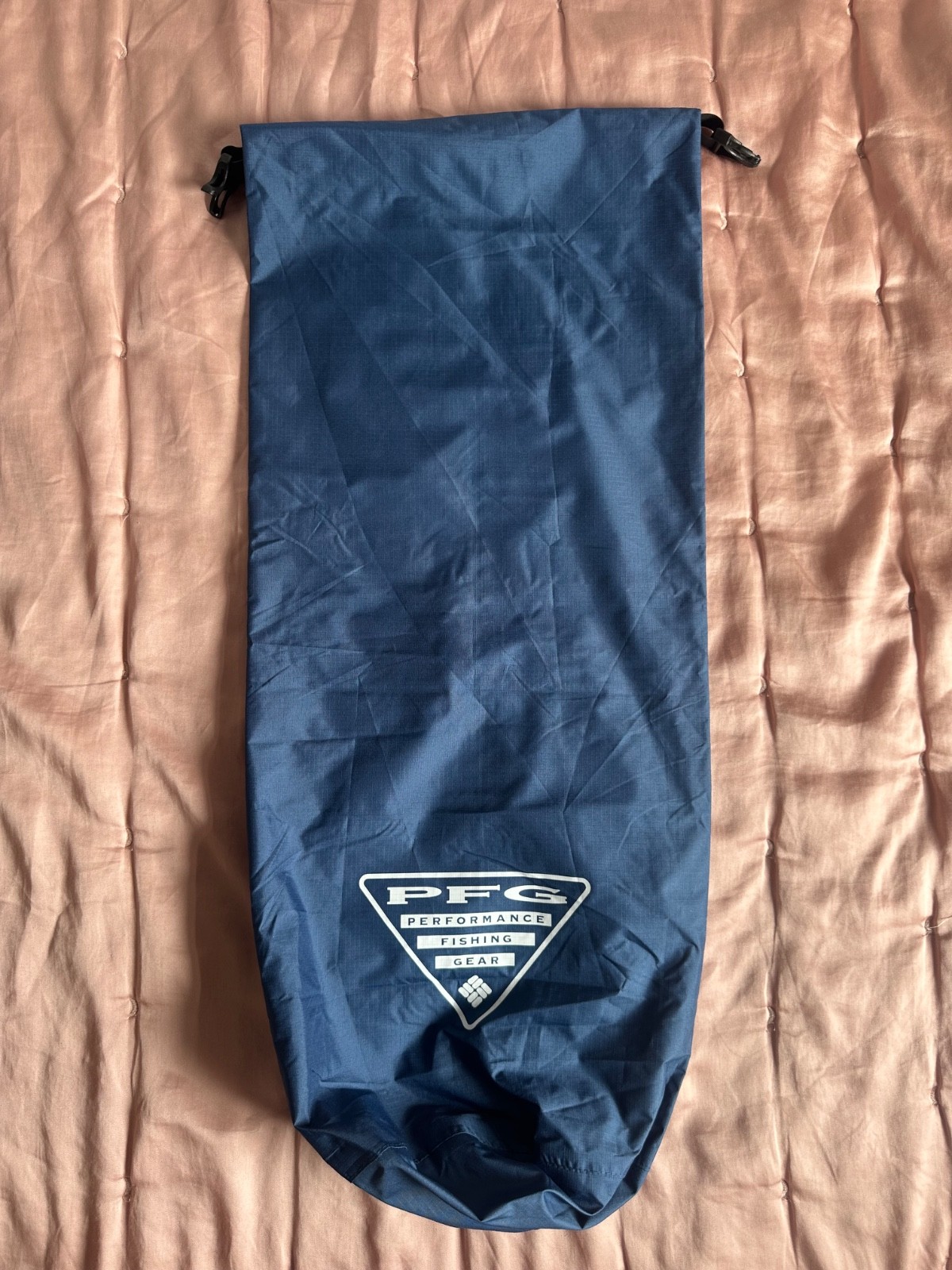 Columbia PFG Dry Bag New 2