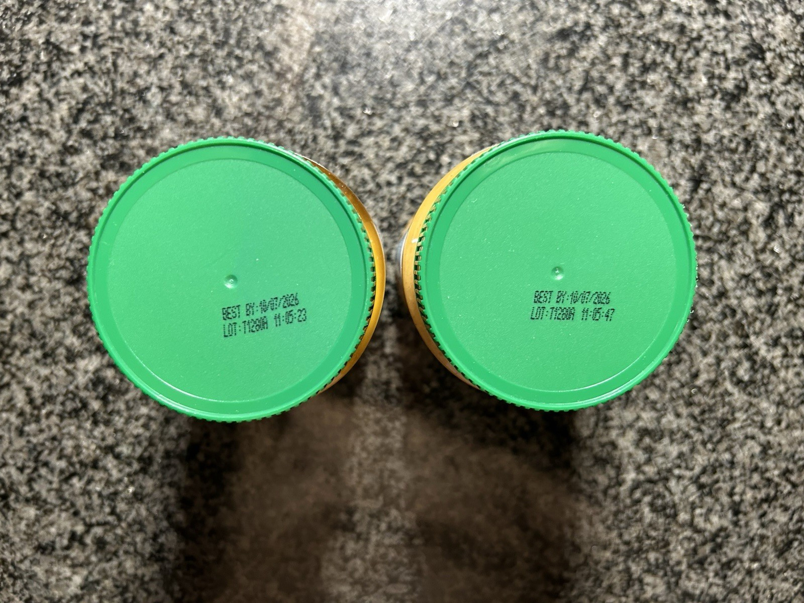 2-Pack Trader Joe's Organic Creamy No Salt Peanut Butter valencia 16 oz gallery