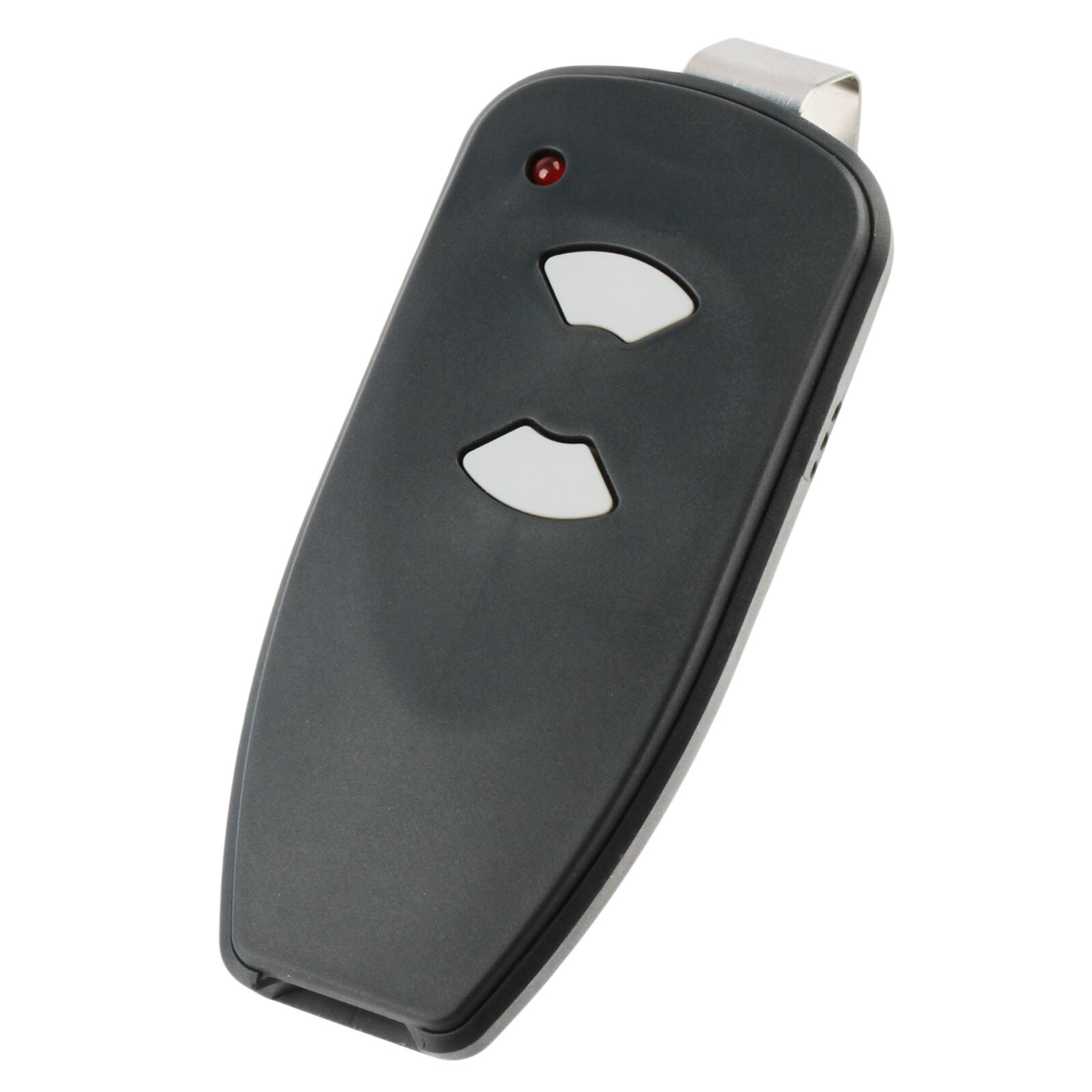 For Marantec M3-2312 315 MHz Two Button Remote Garage Door Opener Program Pin gallery