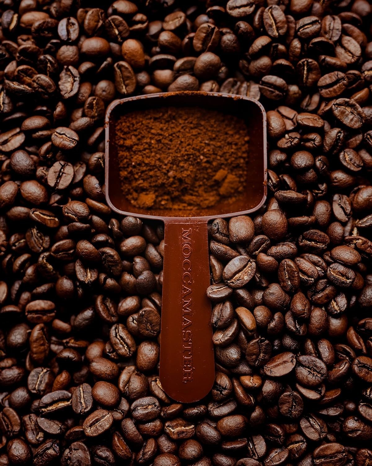 Coffee Measuring Spoon 88103 Brown gallery