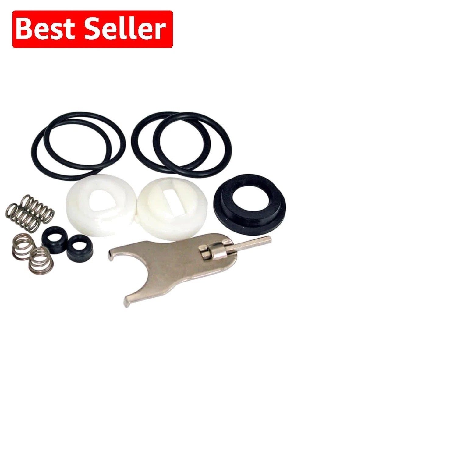 Delta/Peerless Faucet Repair Kit 88103 - Complete DIY Solution for Leaky Faucets gallery