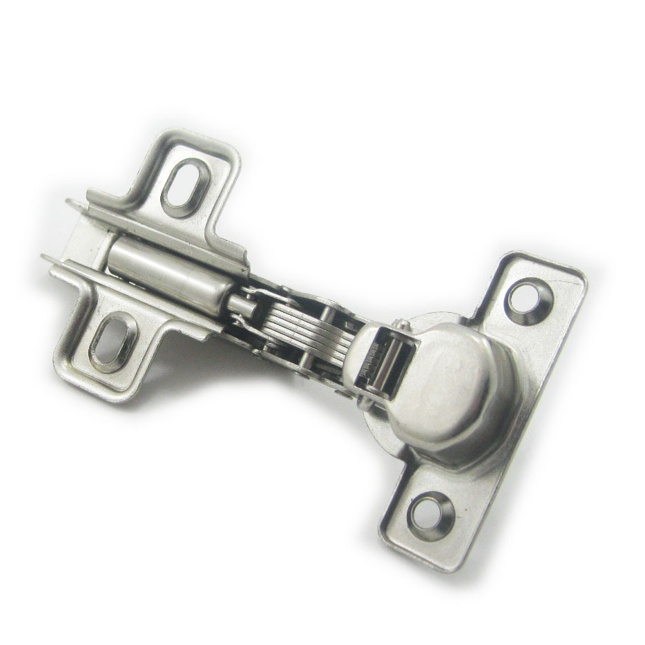 Dia 1"/26mm hole Hydraulic soft close Full Overlay Hinge for Cabinet wooden door gallery