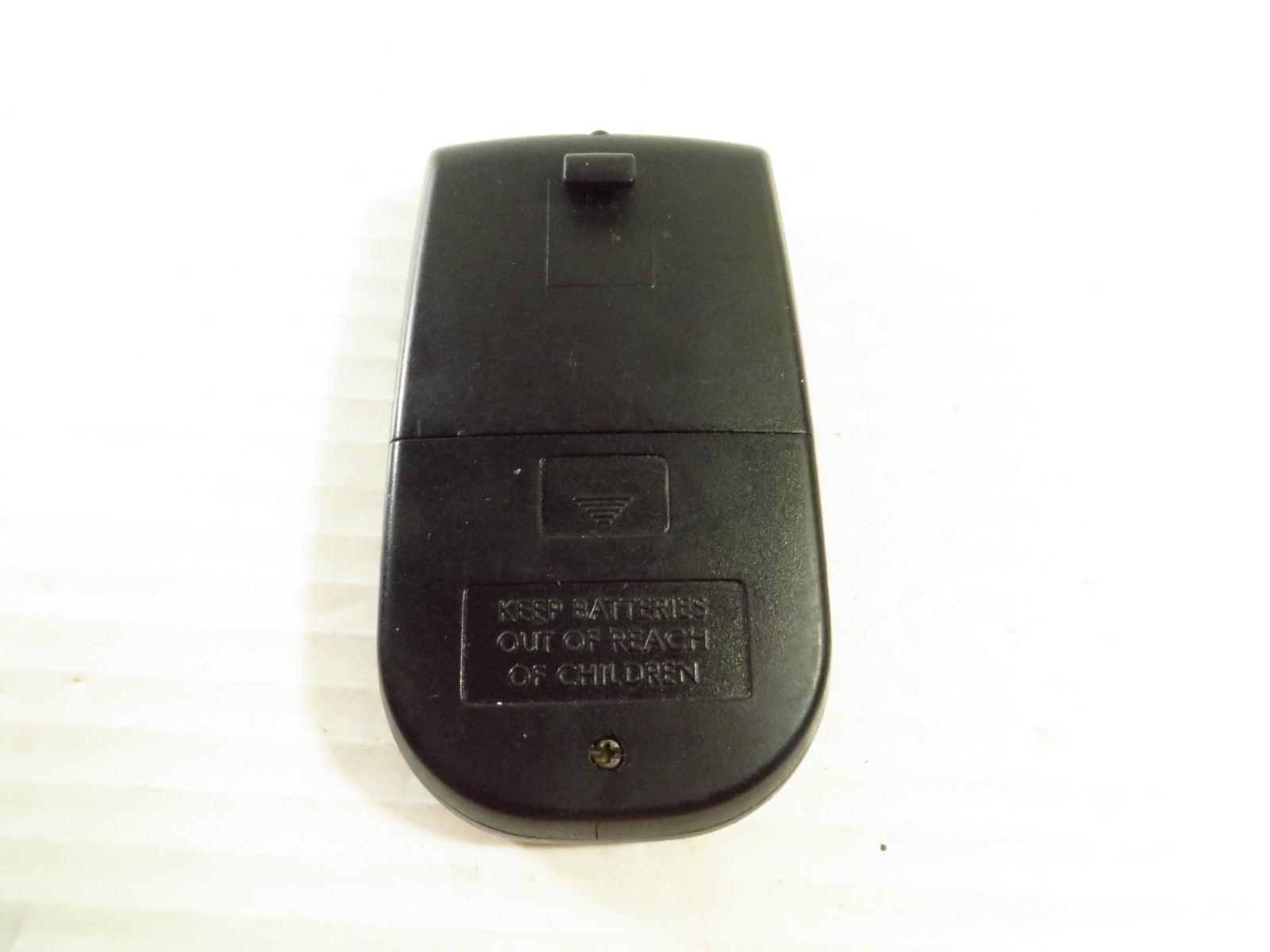 Lasko 5160-2 Remote Control For Oscillating Tower Heater, FREE 2-3 Day Ship!!! gallery