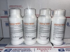 Alpine WSG Water Soluble Granule 4 PACK NEW – (500g) Ant Bed Bug Flea Roach