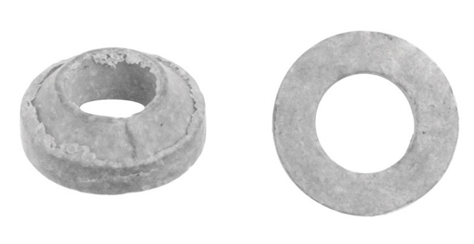 Danco 35190B #21 Fiber Stem Bonnet Packing 3/4 O.D. x 13/32 I.D. in. (Pack of 5) gallery