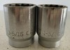 Craftsman V Series 3/4" Drive Sockets 1 3/16 & 1 5/16 12 Point Lot of 2 Used gallery
