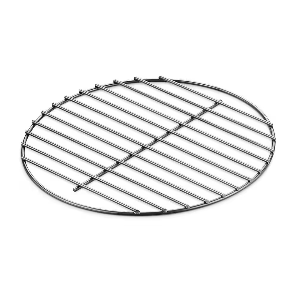 Replacement Charcoal Grate for 14 In. Smokey Joe Silver/Gold Charcoal Grill gallery