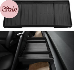 Tesla Model Y Model 3 Dashboards behind Screen Storage Box, (Proprietary Design)