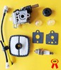 Carburetor For ECHO HC-150 HC-150i HC-151 HC-151i PE-200 PE-201 PPF-210 PPF-211 gallery