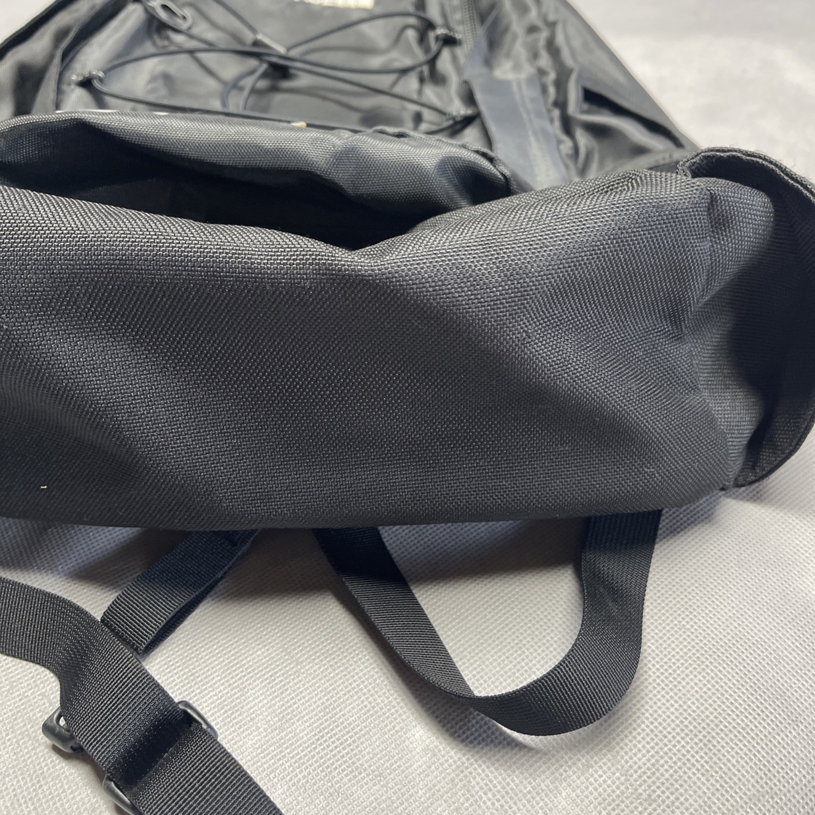 The North Face Jester Backpack – Black 4