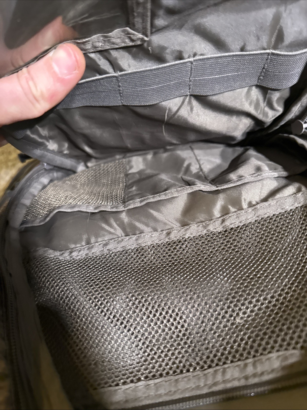 Magellan Outdoors Camouflage Backpack H20 Compatible Insulated 5