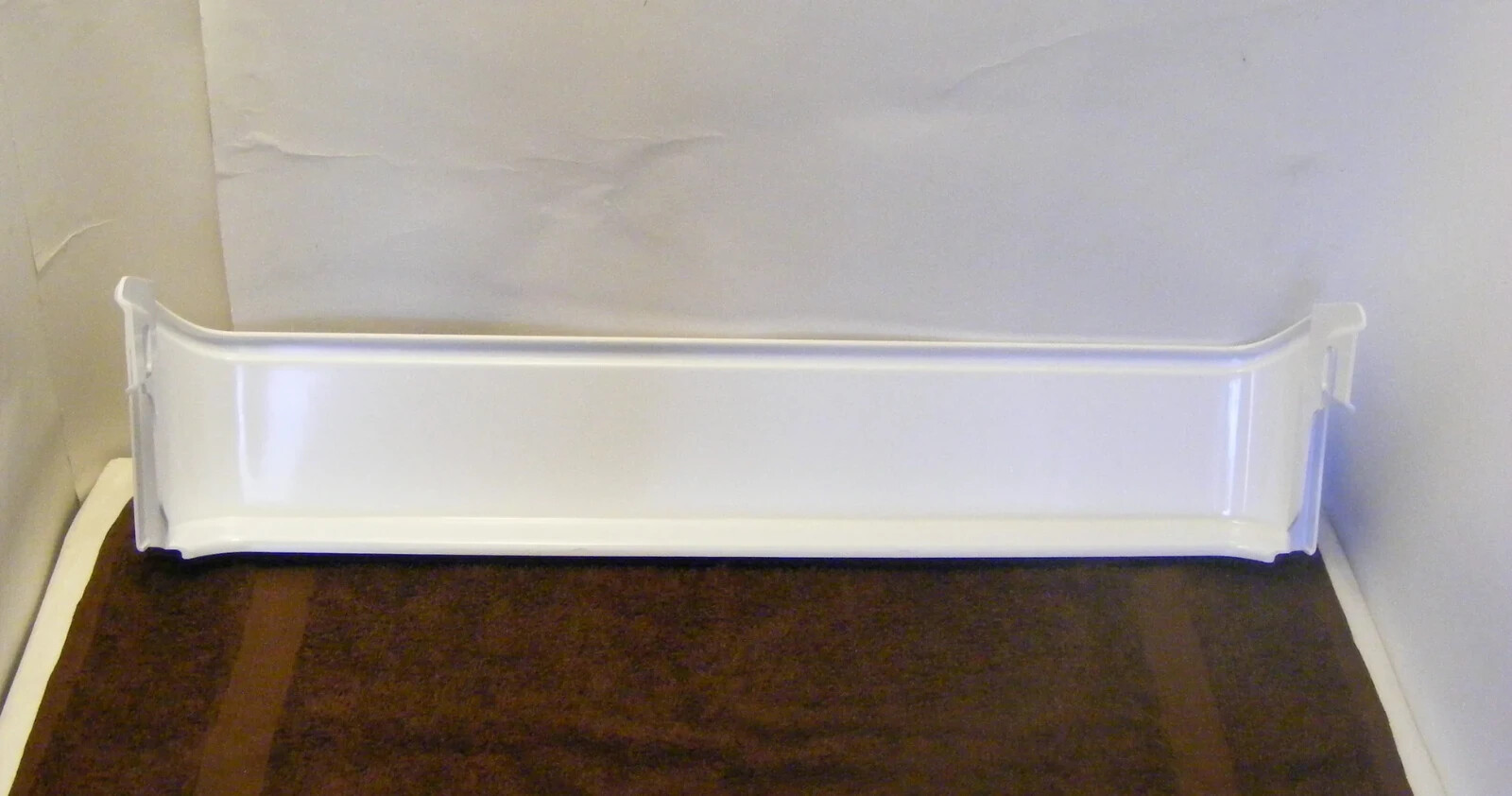 Frigidaire Refrigerator Door Shelf Bin (40338101) NEW OE gallery