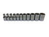 NEW Craftsman Ez Read 1/4" Drive, 6 & 12 Point Sockets SAE & Metric Choose Size gallery